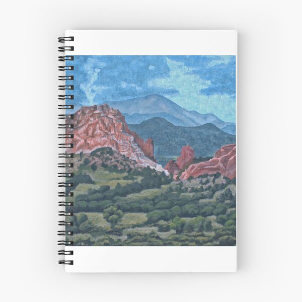 Item preview, Garden of the Gods designed and sold by ECsArts.