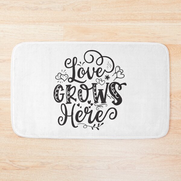 Item preview, grows here designed and sold by Paul's Designs.