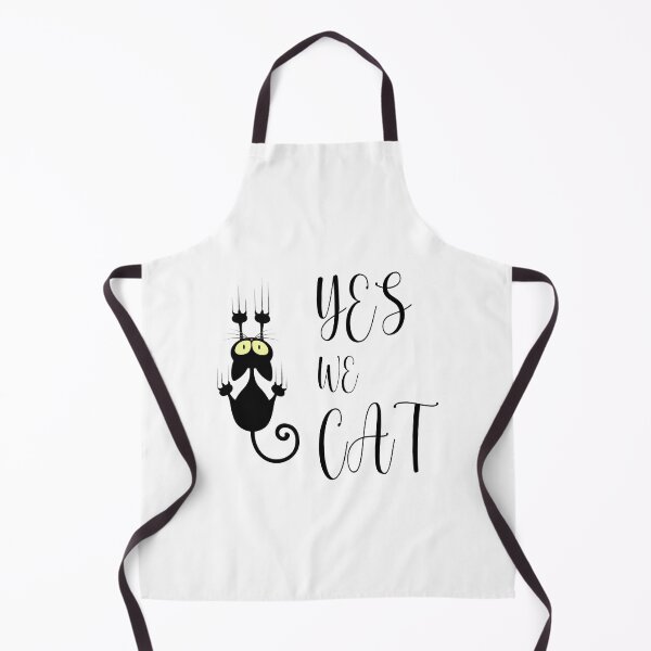 Item preview, Yes We Cat designed and sold by youssefattigui.