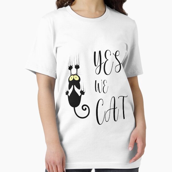 Item preview, Si nosotros gato designed and sold by youssefattigui.