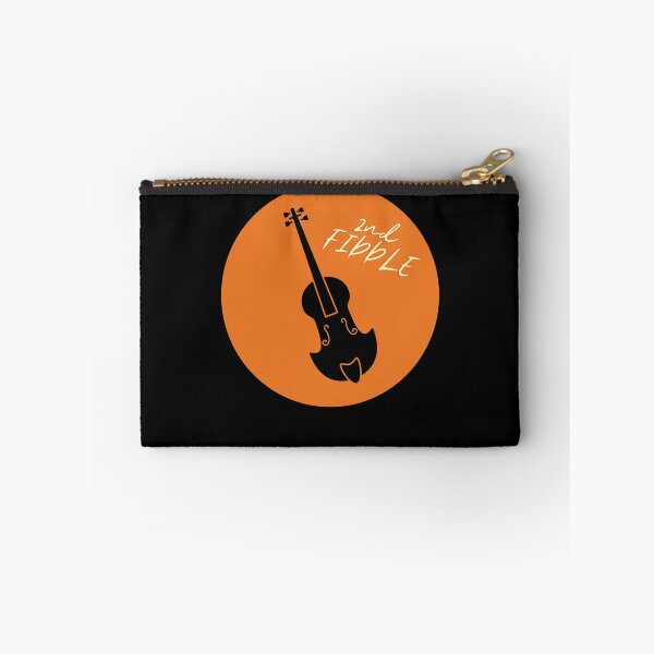 Item preview, Second Fiddle Proud Player designed and sold by TrendKing.