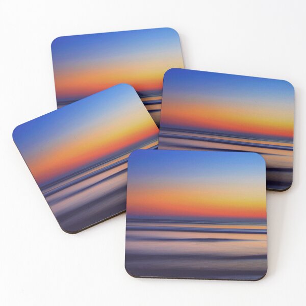 Item preview, Christmas Gift ideas, Sun Set, Gradient Pattern designed and sold by AmazingEcraft.