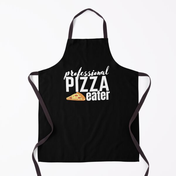 Item preview, Professional Pizza Eater designed and sold by Achidesign.