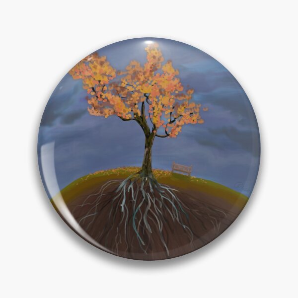 Item preview, A Quiet View designed and sold by nicleart.