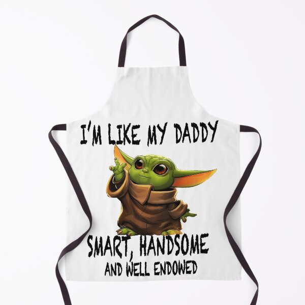 Item preview, LIKE MY DADDY designed and sold by Tony Cabralre.