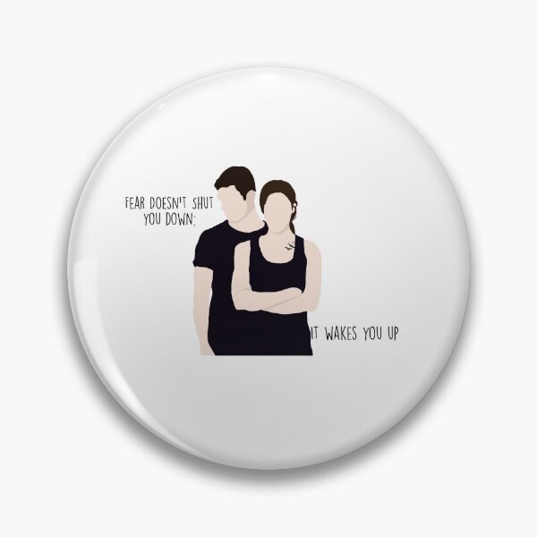 Item preview, Dystopian  designed and sold by Fangirl0004.