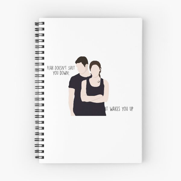 Item preview, Dystopian  designed and sold by Fangirl0004.