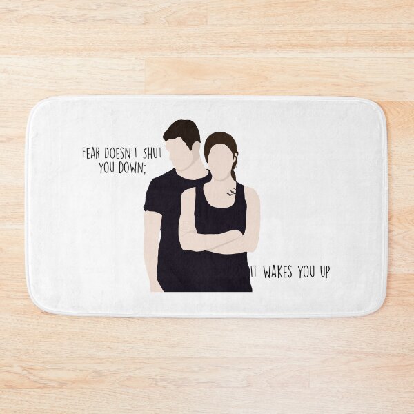 Item preview, Dystopian  designed and sold by Fangirl0004.