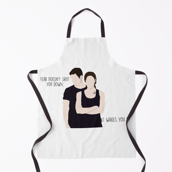 Item preview, Dystopian  designed and sold by Fangirl0004.