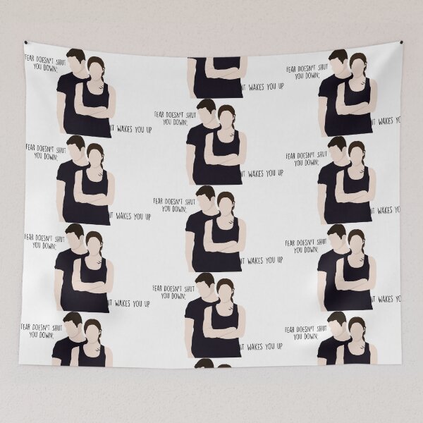 Item preview, Dystopian  designed and sold by Fangirl0004.