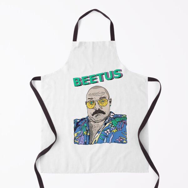 Item preview, WIDE K spreads the B E E T U S designed and sold by UPeculiar.