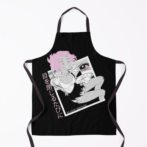 Item preview, To Your Eternity ''OPEN YOUR EYES'' V1 designed and sold by riventis66.