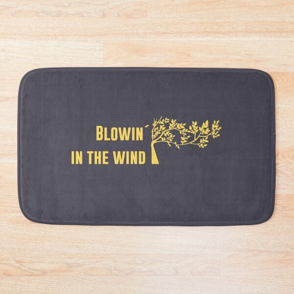 Item preview, Blowin 'In the Wind, mustard designed and sold by perezzzoso.
