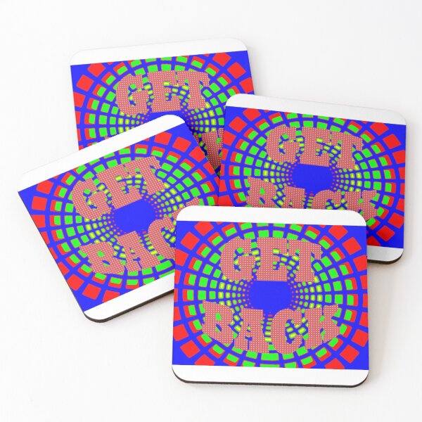 Item preview, Get Back designed and sold by QuotesDogma.