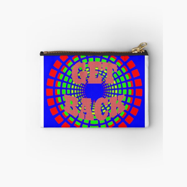 Item preview, Get Back designed and sold by QuotesDogma.