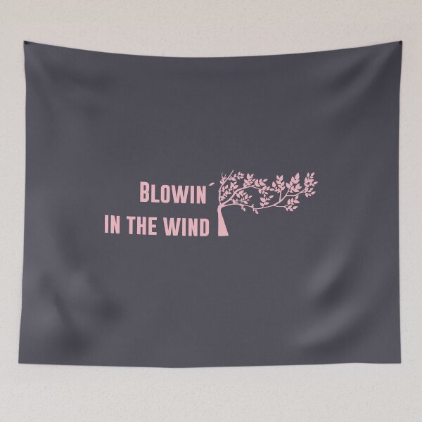 Item preview, Blowin 'In the Wind, pink designed and sold by perezzzoso.