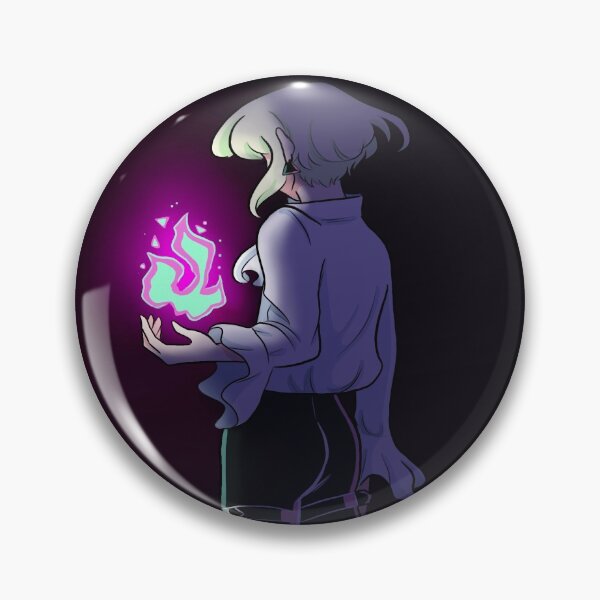 Item preview, Flame designed and sold by Karalis-Art.