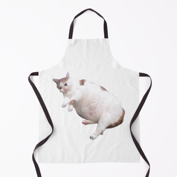 Item preview, Fat crying cat designed and sold by SPARTIAN.