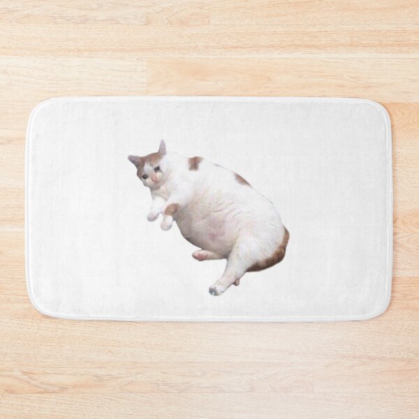 Item preview, Fat crying cat designed and sold by SPARTIAN.