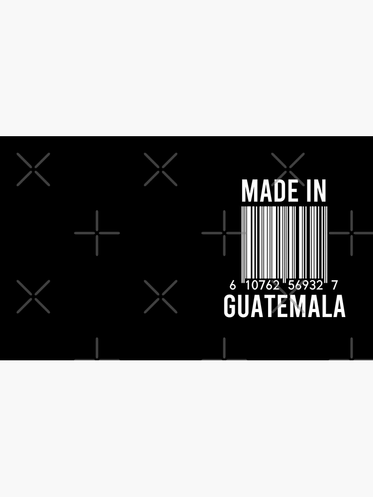 Thumbnail 4 of 4, Coffee Mug, Made In Guatemala designed and sold by RandomStuffShop.