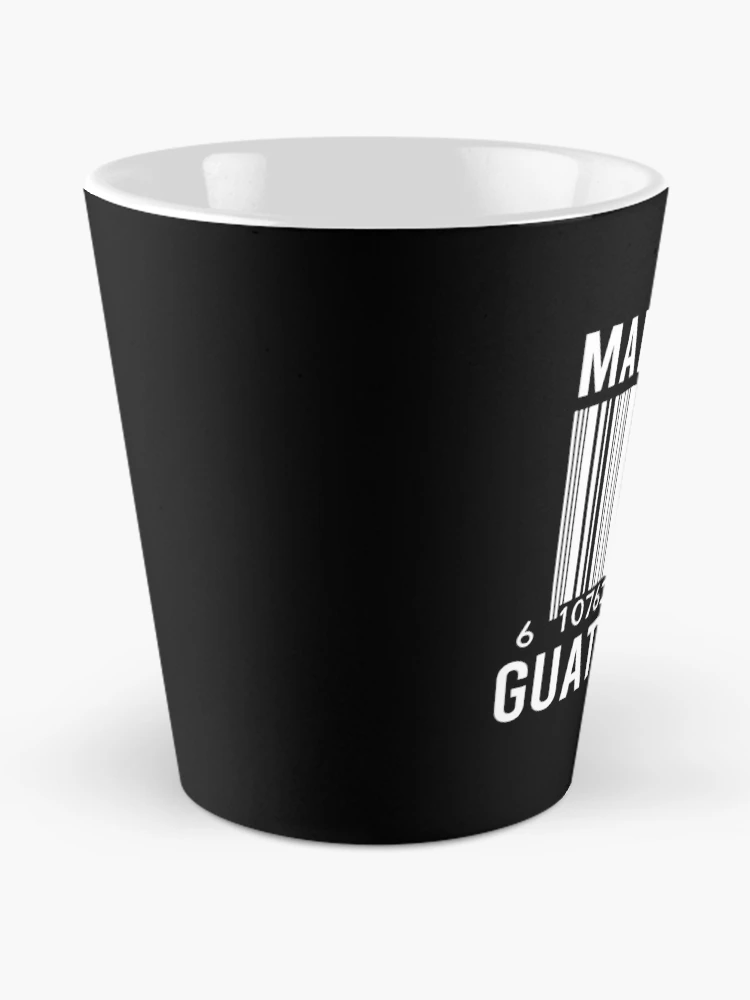 Thumbnail 2 of 4, Coffee Mug, Made In Guatemala designed and sold by RandomStuffShop.