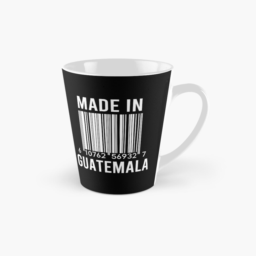Item preview, Tall Mug designed and sold by RandomStuffShop.