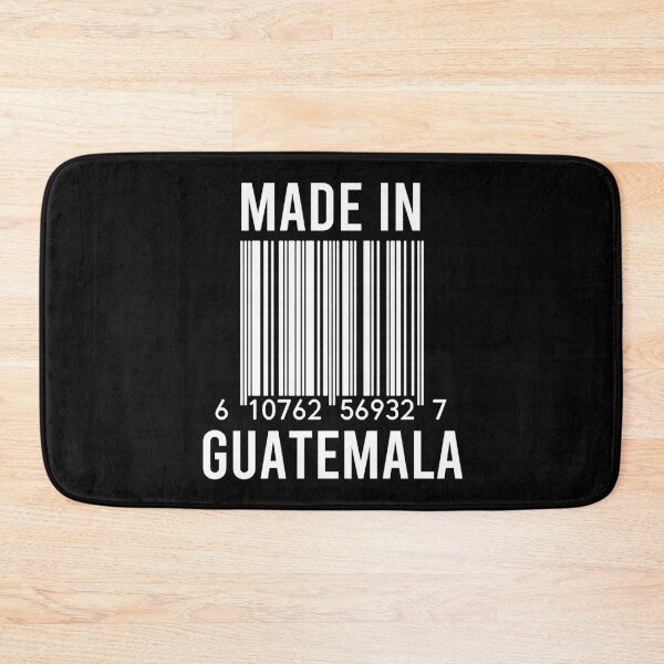Item preview, Made In Guatemala designed and sold by RandomStuffShop.