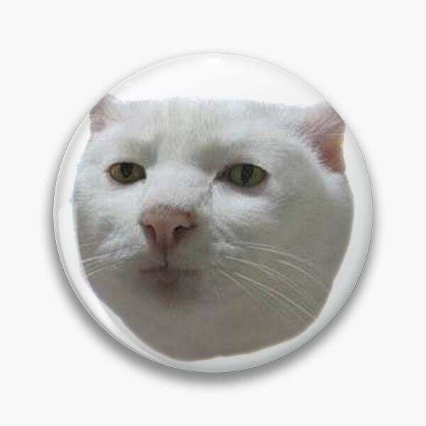 Item preview, polite cat designed and sold by SPARTIAN.
