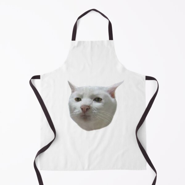 Item preview, polite cat designed and sold by SPARTIAN.