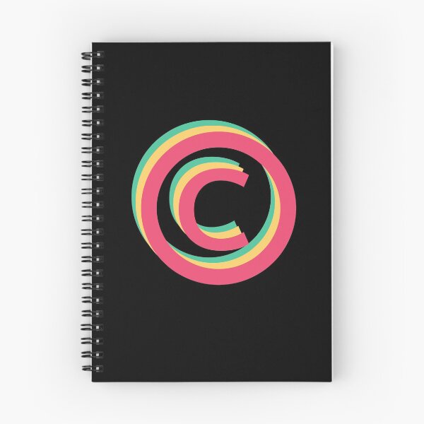 Item preview, Copy of Copyrighted© [Parody] [Fan Art] designed and sold by Gezzoto's Brewery.