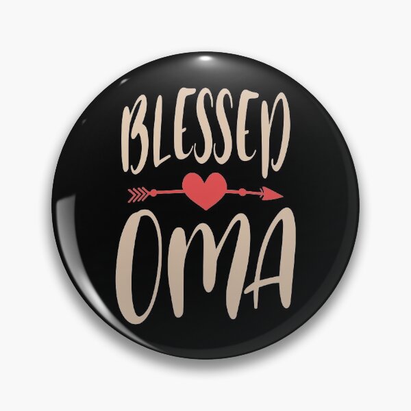 Item preview, Bendita Oma | Regalo Madre Abuela designed and sold by cidolopez.