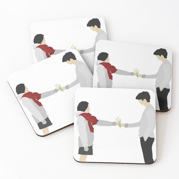 Item preview, But, what does buckwheat flower mean? designed and sold by Weird Unicorn.