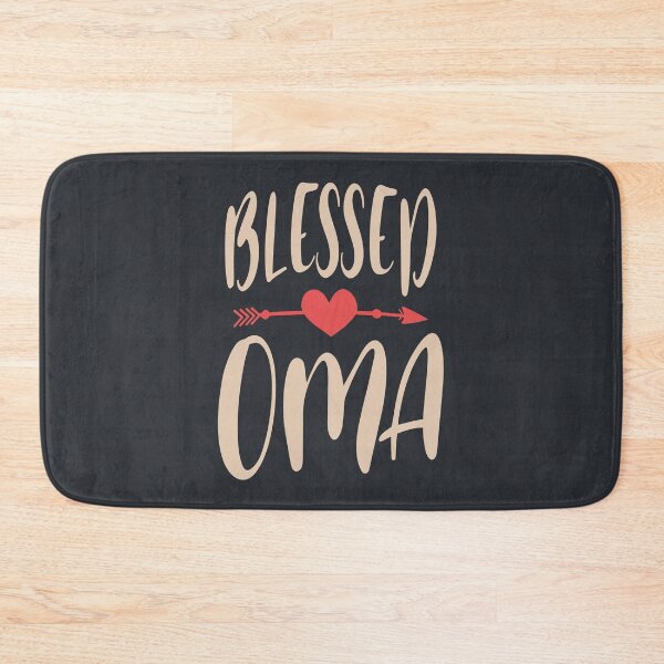 Item preview, Blessed Oma | Mother Grandmother Gift designed and sold by cidolopez.