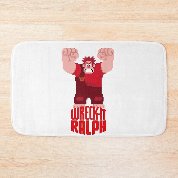 Item preview, Wreck-it designed and sold by SPARTIAN.