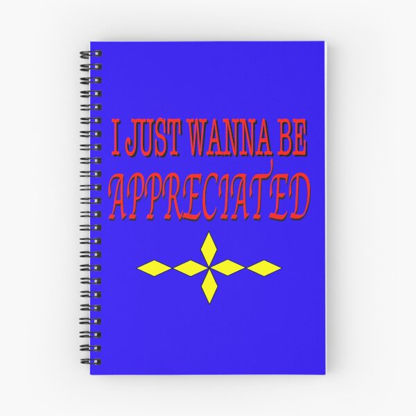 Item preview, I JUST WANNA BE APPRECIATED designed and sold by EdwardMonet.