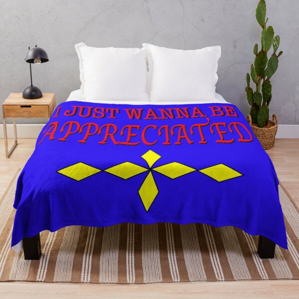 Item preview, I JUST WANNA BE APPRECIATED designed and sold by EdwardMonet.