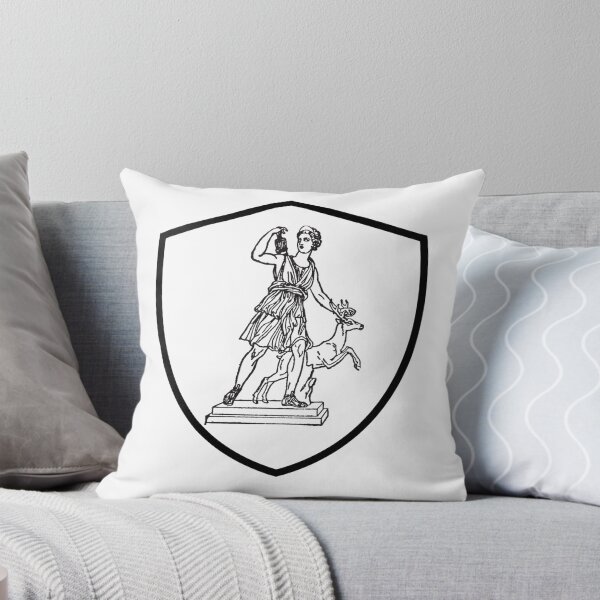 Item preview, Diana the Huntress: A Discovery of Witches designed and sold by retrofreshgoods.