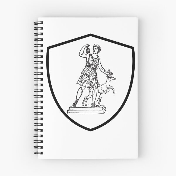 Item preview, Diana the Huntress: A Discovery of Witches designed and sold by retrofreshgoods.
