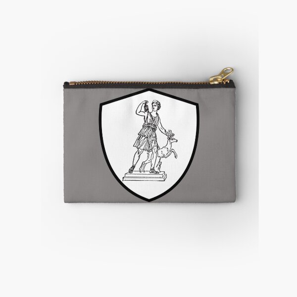 Item preview, Diana the Huntress: A Discovery of Witches designed and sold by retrofreshgoods.