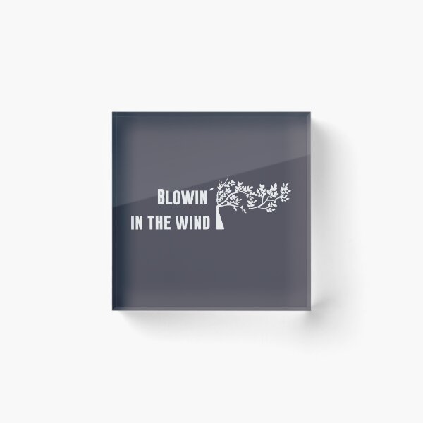 Item preview, Blowin´ In the Wind, white designed and sold by perezzzoso.