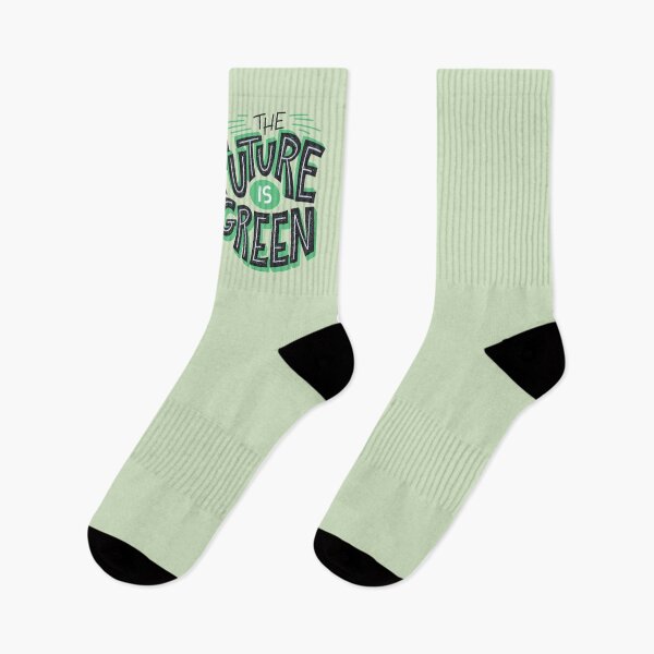 Item preview, The Future Is Green designed and sold by Kindology.
