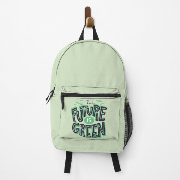Item preview, The Future Is Green designed and sold by Kindology.