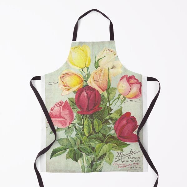 Item preview, Roses - Maule's seed, 1906 designed and sold by killies.