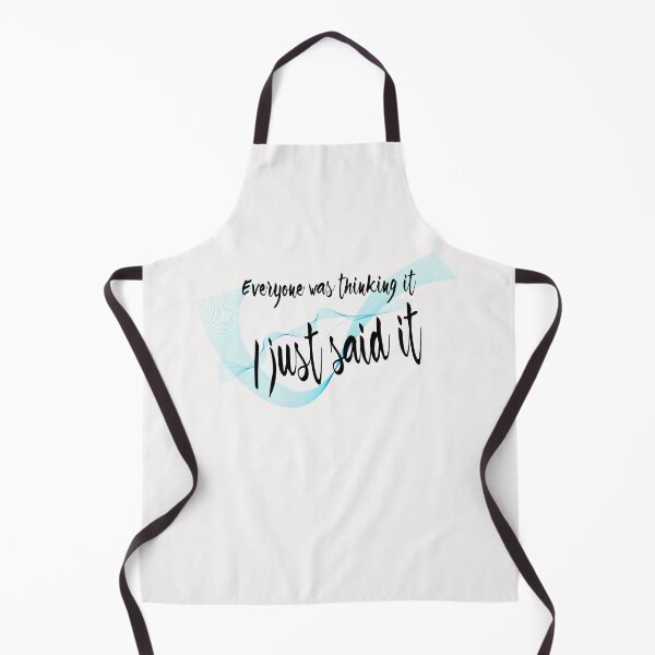 Item preview, Everyone was thinking it I just said it designed and sold by Farprintod.