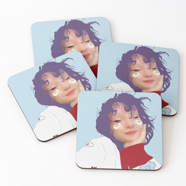 Item preview, Chloe Moriondo designed and sold by zeforow.