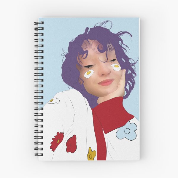 Item preview, Chloe Moriondo designed and sold by zeforow.