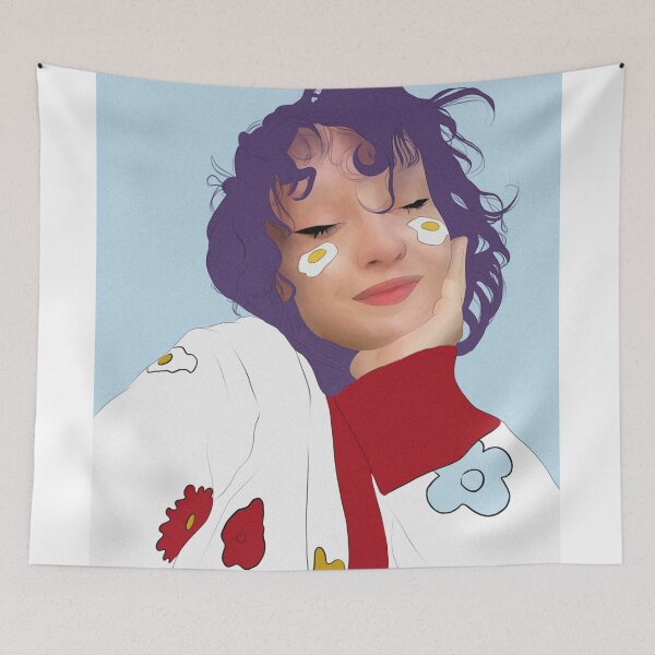 Item preview, Chloe Moriondo designed and sold by zeforow.