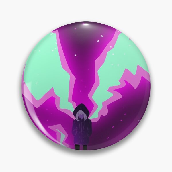 Item preview, Savior designed and sold by Karalis-Art.