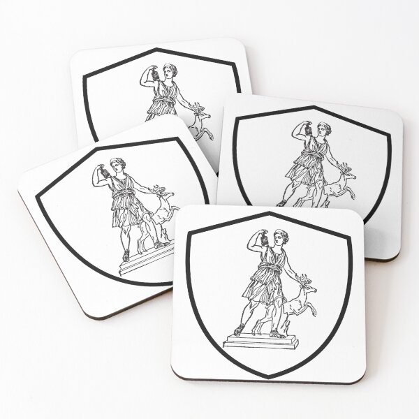 Item preview, Diana the Huntress: A Discovery of Witches designed and sold by retrofreshgoods.
