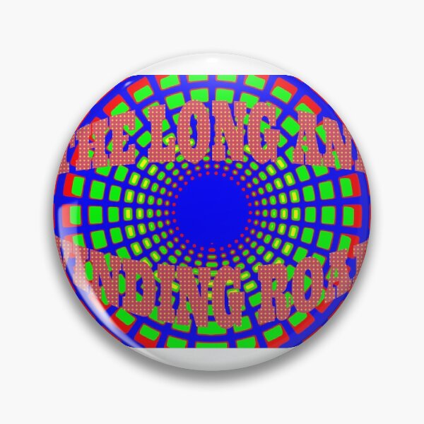 Item preview, The Long and Winding Road designed and sold by QuotesDogma.